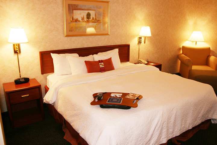 Hampton Inn Boise - Airport Exterior photo